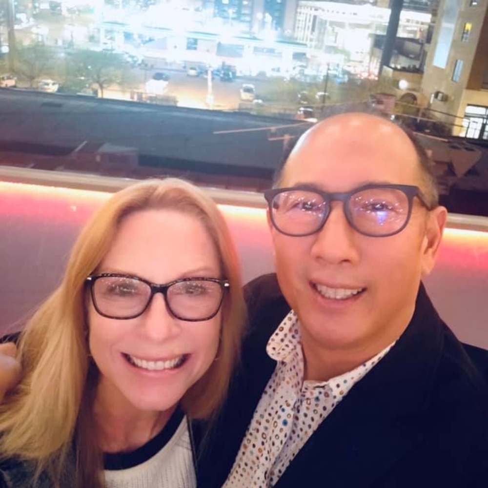 Meet your Posher, Kathryn